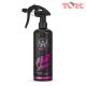 Bad Boys Plastic Cleaner 500ml / Girls Parfume / (Műanyag tisztító) + szórófej