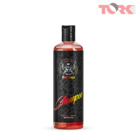 Bad Boys Shampoo 500ml / Orangeade