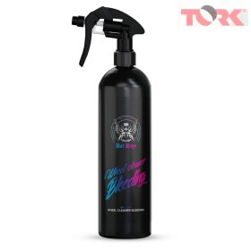 Bad Boys Wheel Cleaner Bleeding 1L (Felnitisztító)