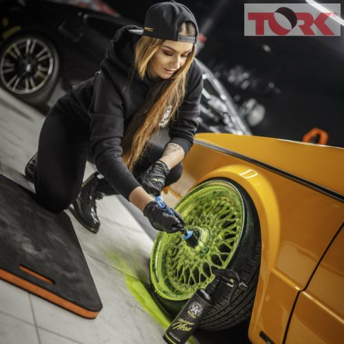 Bad Boys Wheel Cleaner Neon / Grape 500ml (Keréktisztító)