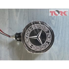 Amerikai stílusú helyzetjelző led párban