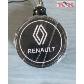 Amerikai stílusú helyzetjelző led párban