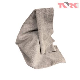   RRC Microfiber Szürke Rövidszálú Mikroszálas 40x40 (varrásmentes)