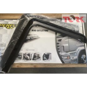 Perflex légterelő Scania 7 R/S 2017-től párban