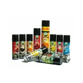 ZOLLEX illatosított műszerfal ápoló és szilikon 750 ml